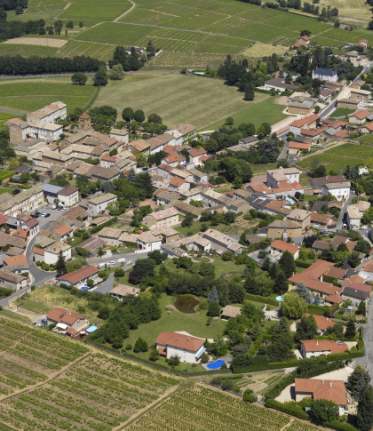 le village